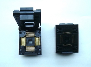 Motorola 80-pin Socket